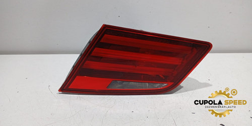 Lampa Tripla stop dreapta haion 7203226908 BMW Seria 5 F10 [2009 - 2013]