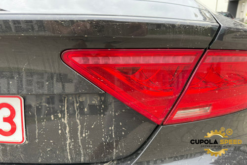 Lampa Tripla stop dreapta haion Audi A7 4G [2010 - 2014] 3.0TDI CLA