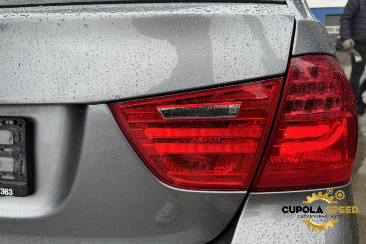 Lampa Tripla stop dreapta haion BMW Seria 3 E91 [facelift] [2008 - 2013]