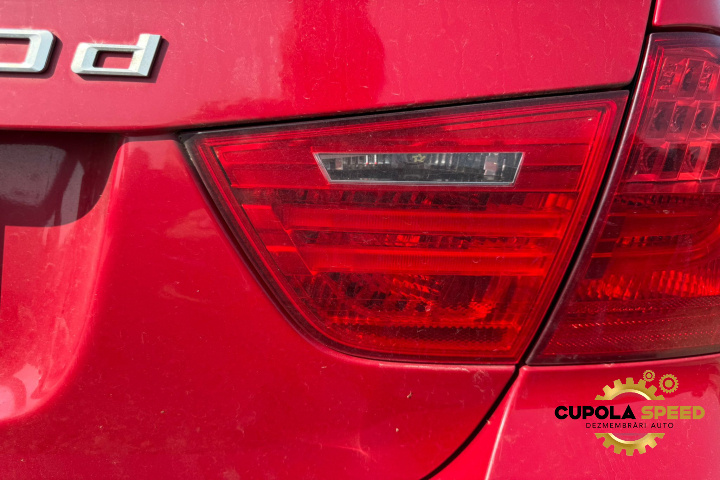 Lampa Tripla stop dreapta haion BMW Seria 3 E91 [facelift] [2008 - 2013] 3.0 d 245Cp X-Drive N57D30A