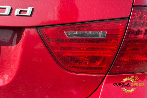 Lampa Tripla stop dreapta haion BMW Seria 3 E91 [facelift] [2008 - 2013] 3.0 d 245Cp X-Drive N57D30A