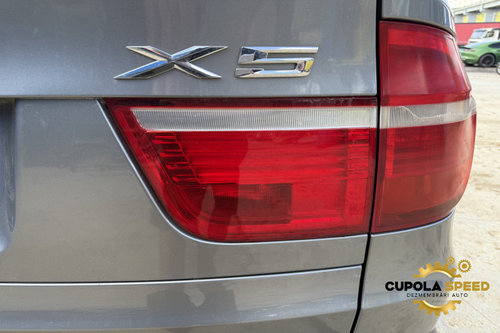 Lampa Tripla Stop dreapta haion BMW X5 E70 [2006 - 2010]