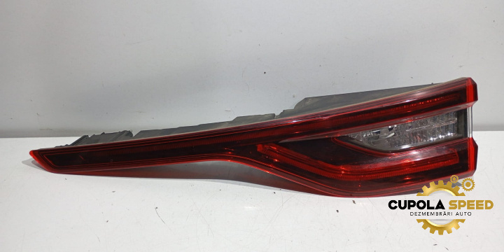 Lampa Tripla Stop dreapta haion Break 265505075R Renault Talisman [2012 - 2020]
