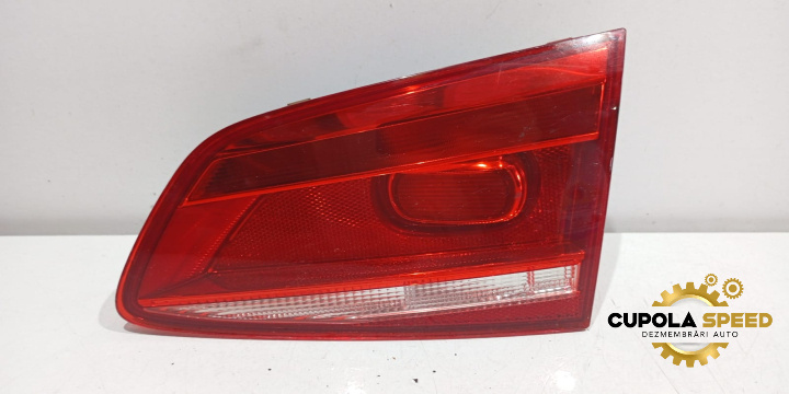 Lampa / Tripla stop dreapta haion Break 3AF945094R Volkswagen VW Passat B7 [2010 - 2015]