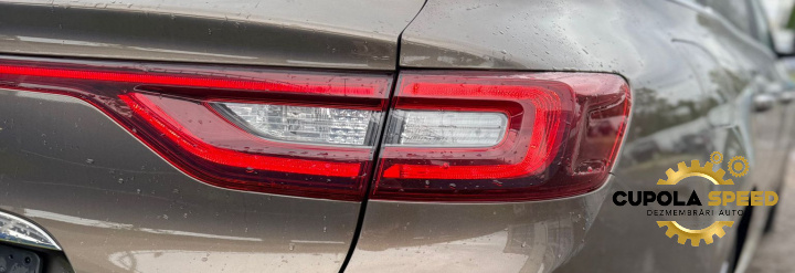 Lampa Tripla Stop dreapta haion Break Renault Talisman [2012 - 2020]