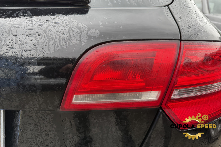 Lampa Tripla stop dreapta haion LED Audi A3 8P/8PA [2th facelift] [2008 - 2013] 2.0TDI CBBB Quattro