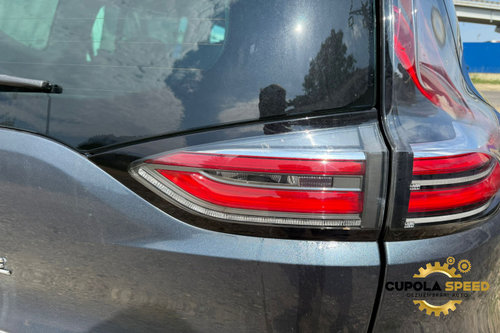 Lampa Tripla stop dreapta haion Renault Espace 5 [2015 - 2019]