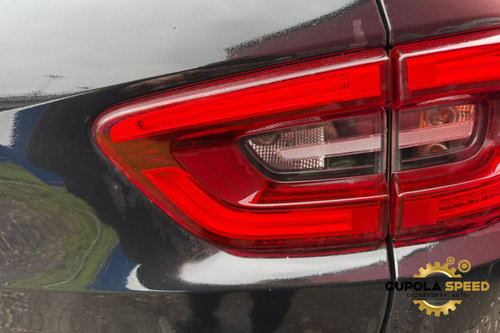 Lampa / Tripla stop dreapta haion Renault Kadjar [2015 - 2018]