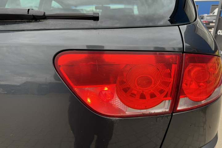 Lampa Tripla stop dreapta haion Seat Altea XL [2006 - 2009]