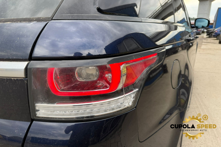 Lampa Tripla stop dreapta Land Rover Range Rover Sport 2 [2013 - 2020]