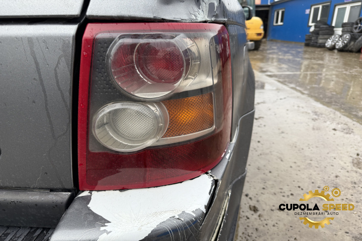 Lampa Tripla Stop dreapta Land Rover Range Rover Sport [2005 - 2009] 2.7 TDV6 276DT