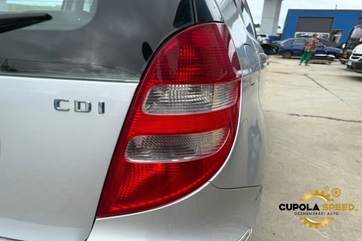Lampa Tripla stop dreapta Mercedes-Benz A-Class W169 [2004 - 2008]