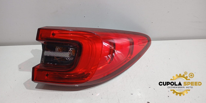 Lampa Tripla stop dreapta pe aripa 08-551-19AER-B Renault Kadjar [2015 - 2018]