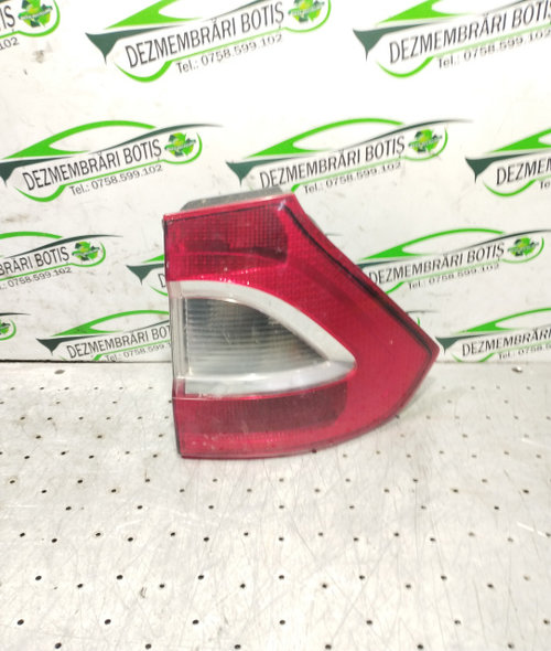 Lampa / Tripla stop dreapta pe aripa 162 496 Ford Galaxy 2 [2006 - 2010] Minivan 2.0 TDCi DuraShift ...