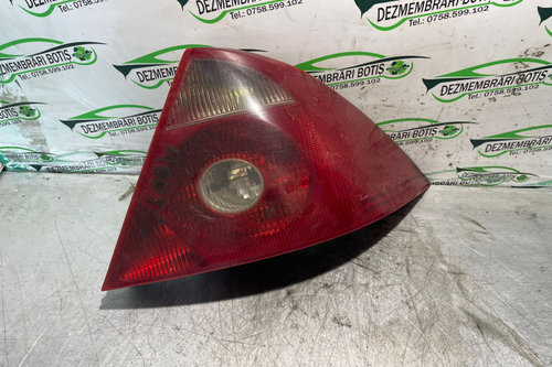 Lampa / Tripla stop dreapta pe aripa 1S71 13404 A Ford Mondeo MK3 [facelift] [2003 - 2007] Liftback ...
