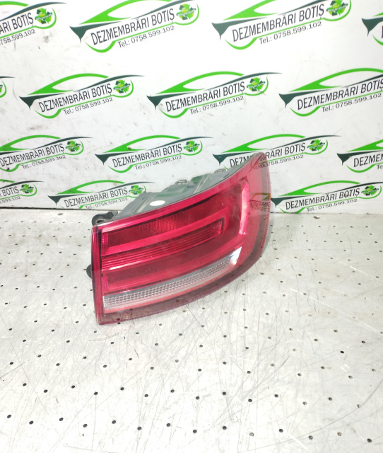 Lampa / Tripla stop dreapta pe aripa 8W9.945.070 Audi A4 B9 [2015 - 2020] wagon 5 usi