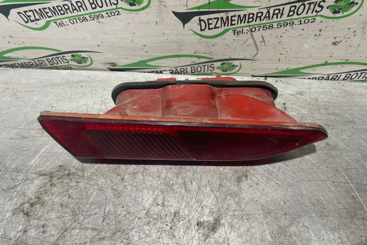 Lampa / Tripla stop dreapta pe aripa Alfa Romeo 156 932 [1997 - 2007] wagon 1.9 JTD MT (110 hp)