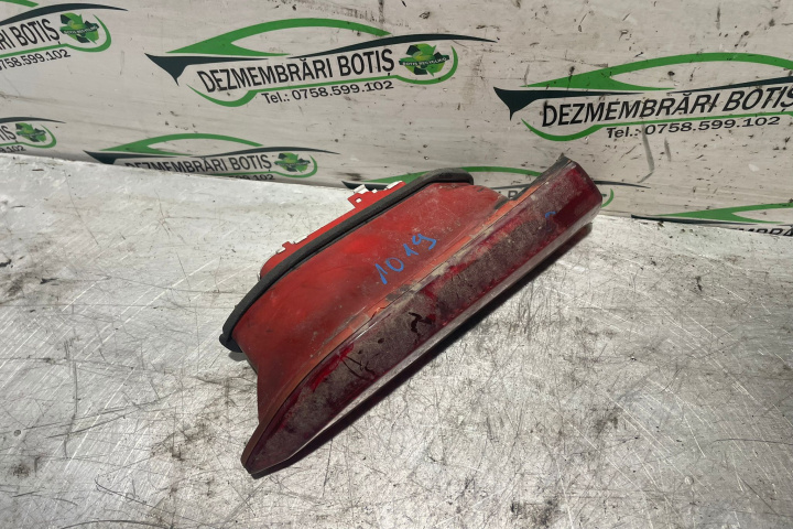 Lampa / Tripla stop dreapta pe aripa Alfa Romeo 156 932 [1997 - 2007] wagon 1.9 JTD MT (110 hp)