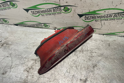 Lampa / Tripla stop dreapta pe aripa Alfa Romeo 156 932 [1997 - 2007] wagon 1.9 JTD MT (110 hp)
