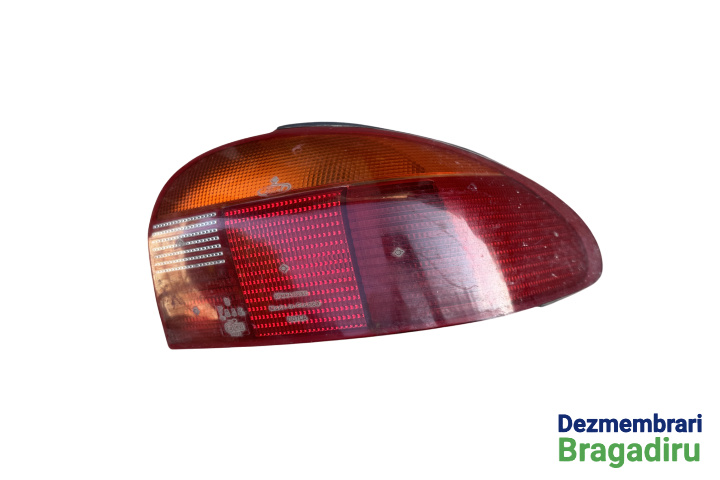 Lampa / Tripla stop dreapta pe aripa Cod: 04777684AA Ford Mondeo MK1 [1993 - 1996] Liftback 1.8 MT (116 hp) (GBP) 16V