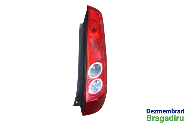 Lampa / Tripla stop dreapta pe aripa Cod: 6S61-13404-B 6S61-13404-B Ford Fiesta 5 [facelift] [2005 - 2010] Hatchback 3-usi 1.3 MT (69 hp)