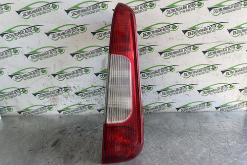 Lampa / Tripla stop dreapta pe aripa Ford C-Max [2003 - 2007] Minivan 1.8 MT (125 hp)