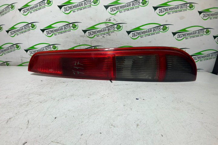 Lampa / Tripla stop dreapta pe aripa Ford Focus 2 [2004 - 2008] wagon 5-usi 1.6 TDCi MT (90 hp)