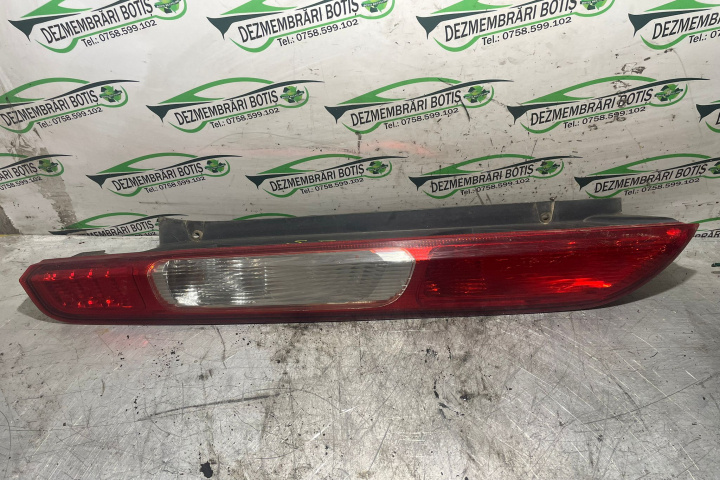 Lampa / Tripla stop dreapta pe aripa Ford Focus 2 [facelift] [2008 - 2011] wagon 5-usi 2.0 TDCi MT (136 hp)