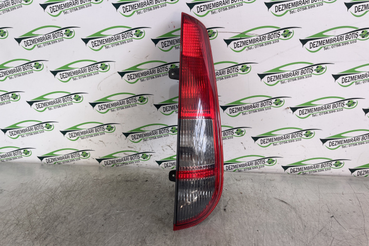 Lampa / Tripla stop dreapta pe aripa Ford Focus 2 [2004 - 2008] wagon 5-usi 1.4 MT (80 hp)