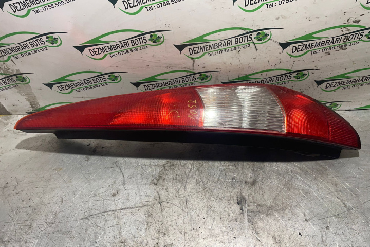 Lampa / Tripla stop dreapta pe aripa Ford Mondeo MK3 [facelift] [2003 - 2007] wagon 5-usi 2.0 TDCi MT (130 hp)
