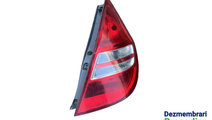 Lampa / Tripla stop dreapta pe aripa Hyundai i30 F...