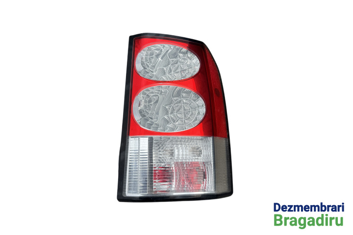 Lampa / Tripla stop dreapta pe aripa Land Rover Discovery 3 [2004 - 2009] SUV 2.7 TD AT (190 hp) Cod motor: 276DT