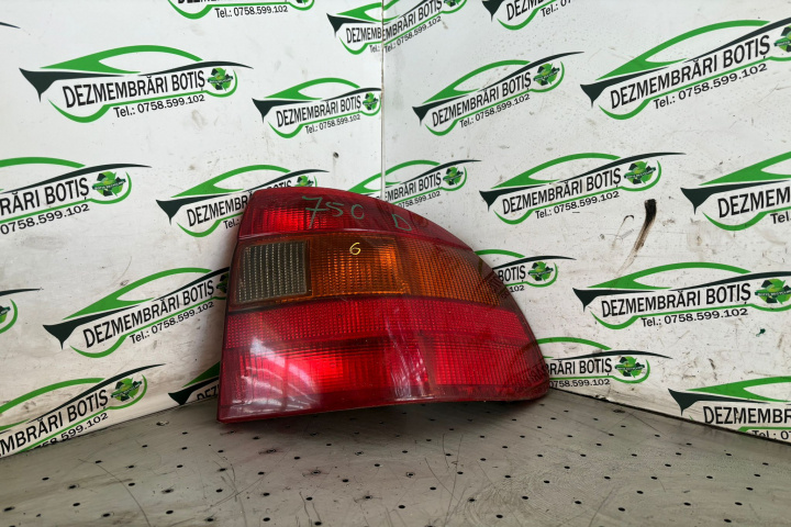 Lampa / Tripla stop dreapta pe aripa Opel Astra F [facelift] [1994 - 2002] Sedan 1.4 MT (82 hp)