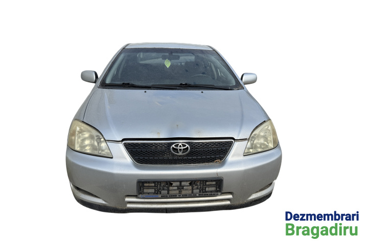 Lampa / Tripla stop dreapta pe aripa Toyota Corolla E120 [2000 - 2008] Hatchback 5-usi 1.4 MT (97 hp)