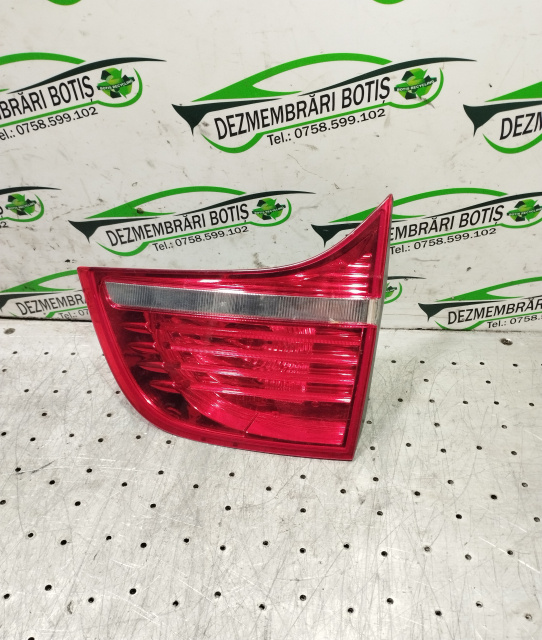 Lampa / Tripla stop dreapta pe haion 22421002 BMW X6 E71/E72 [2008 - 2012] Sports Activity Coupe crossover