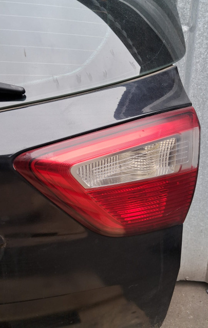 Lampa / Tripla stop dreapta pe haion Ford C-Max 2 [2010 - 2015] Minivan 1.6 TDCi DPF MT (115 hp)