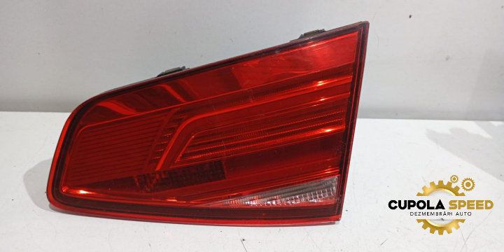 Lampa Tripla Stop dreapta portbagaj Volkswagen VW Passat B8 [2014 - 2020]
