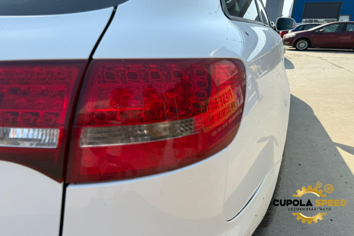 Lampa Tripla stop LED dreapta aripa Audi A6 4F/C6 [facelift] [2008 - 2011] S-Line 2.0TDI CAHA 170CP