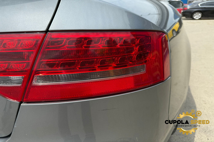 Lampa Tripla stop LED dreapta aripa Coupe Audi A5 8T [2007 - 2011] S-Line 2.0TDI Quattro