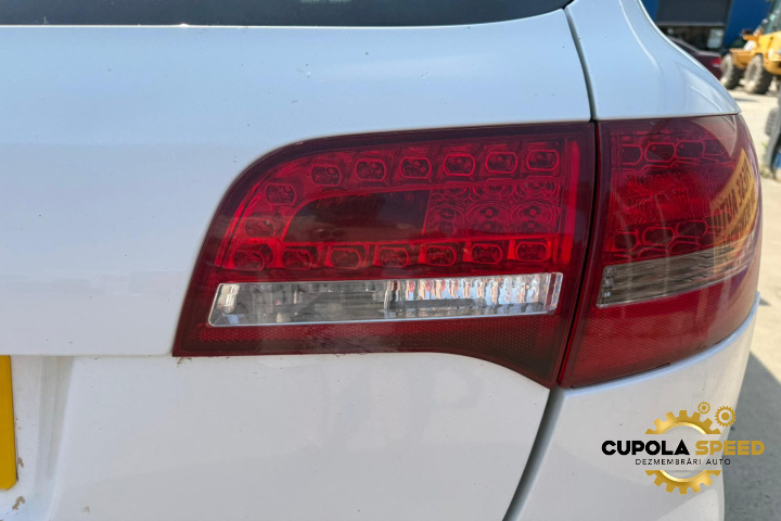 Lampa Tripla stop LED dreapta haion Audi A6 4F/C6 [facelift] [2008 - 2011] S-Line 2.0TDI CAHA 170CP