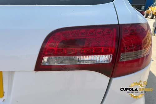 Lampa Tripla stop LED dreapta haion Audi A6 4F/C6 [facelift] [2008 - 2011] S-Line 2.0TDI CAHA 170CP