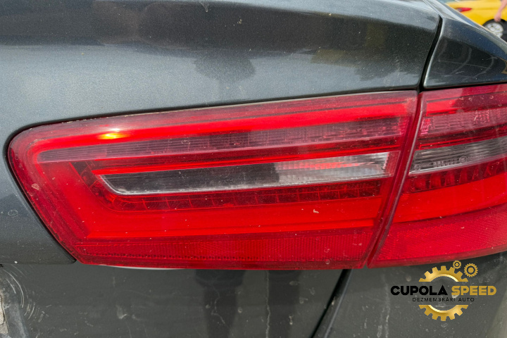 Lampa Tripla stop LED dreapta portbagaj Audi A6 4G/C7 [2010 - 2014] S-Line 2.0TDI CGLC
