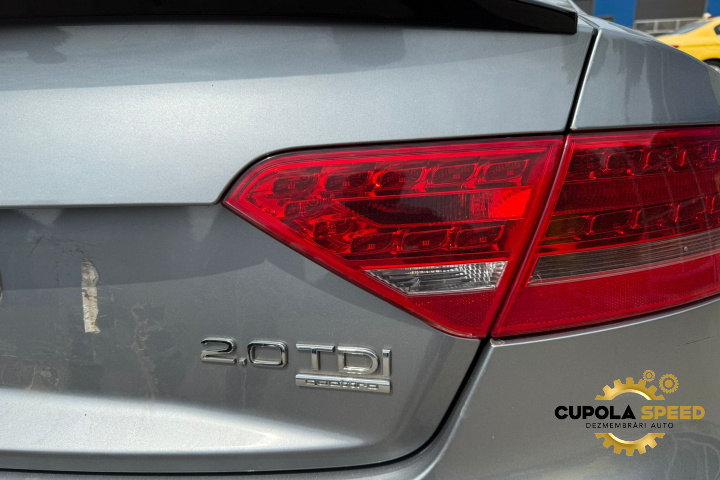 Lampa Tripla stop LED dreapta portbagaj Coupe Audi A5 8T [2007 - 2011] S-Line 2.0TDI Quattro