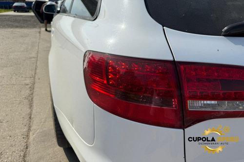 Lampa Tripla stop LED stanga aripa Combi Audi A6 4F/C6 [facelift] [2008 - 2011] S-Line 2.0TDI CAHA 1...