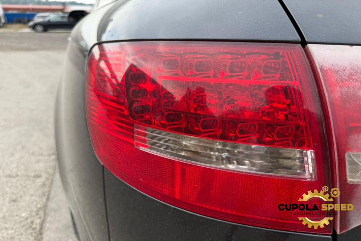 Lampa / Tripla stop LED stanga aripa Combi Audi A6 4F/C6 [facelift] [2008 - 2011]