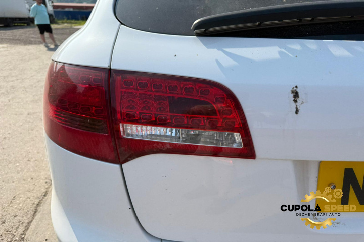 Lampa Tripla stop LED stanga haion Combi Audi A6 4F/C6 [facelift] [2008 - 2011] S-Line 2.0TDI CAHA 170CP