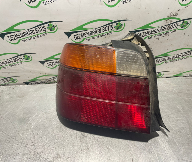 Lampa/tripla stop pe aripa 29270102 BMW Seria 3 E46 [1997 - 2003] Compact hatchback 318ti MT (143 hp)