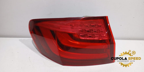 Lampa Tripla Stop stanga aripa 89505492 BMW Seria 5 F11 [2009 - 2013]