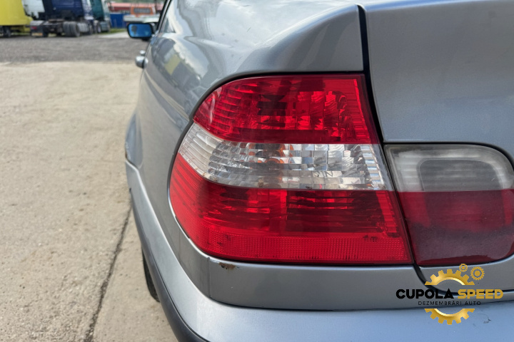 Lampa Tripla Stop stanga aripa BMW Seria 3 E46 [facelift] [2001 - 2006]