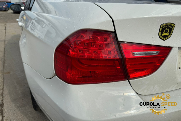 Lampa Tripla stop stanga aripa BMW Seria 3 E90 [facelift] [2008 - 2013]